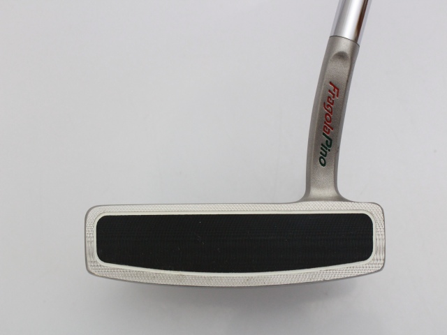 W837 FOURTEEN Fragola Pino F-3 パター 34インチ W837 FOURTEEN Fragola Pino F-3 パター 34インチ - メルカリ