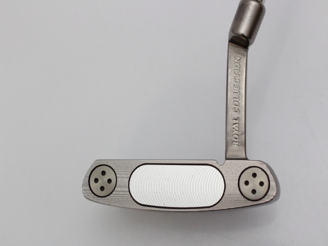 CV33 ロイヤルコレクション(ROYAL COLLECTION) パター(PUTTER