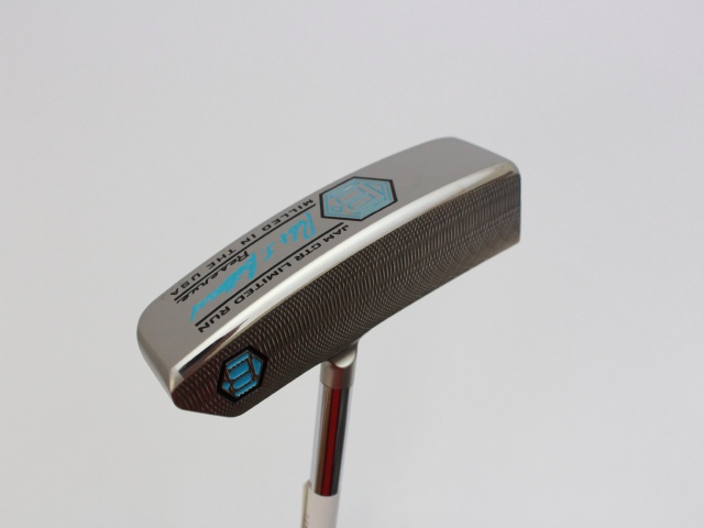 BETTINARDI(ベティナルディ) Signature センターシャフト-