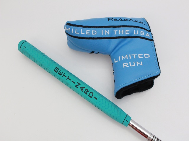 Signature JAM C センターシャフト ベティナルディ(BETTINARDI