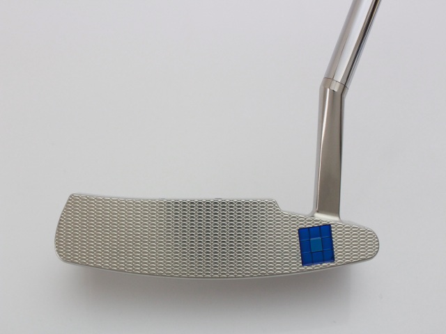 BENOCK ANDIRA-S スラントネック その他(OTHERS) パター(PUTTER
