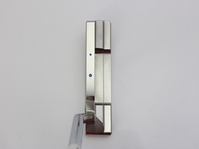 BENOCK ANDIRA-S スラントネック その他(OTHERS) パター(PUTTER