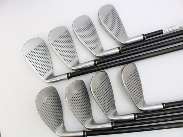 BERES MG701 ホンマ(HONMA) アイアンセット(IRON) - ショッピング