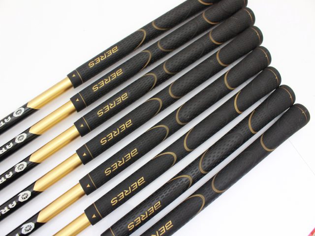 BERES MG701 ホンマ(HONMA) アイアンセット(IRON