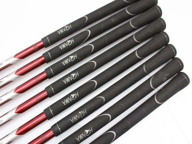 AMAZING SPEC II ホンマ(HONMA) アイアンセット(IRON