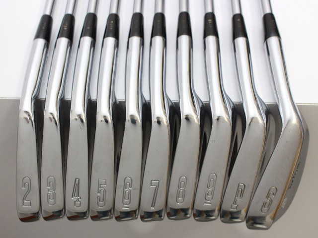 mizuno tp 19 irons