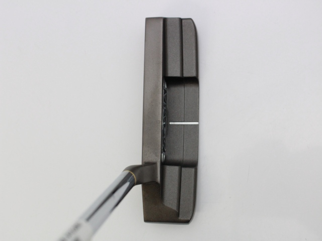 HP-2003 ホンマ(HONMA) パター(PUTTER) - ショッピング