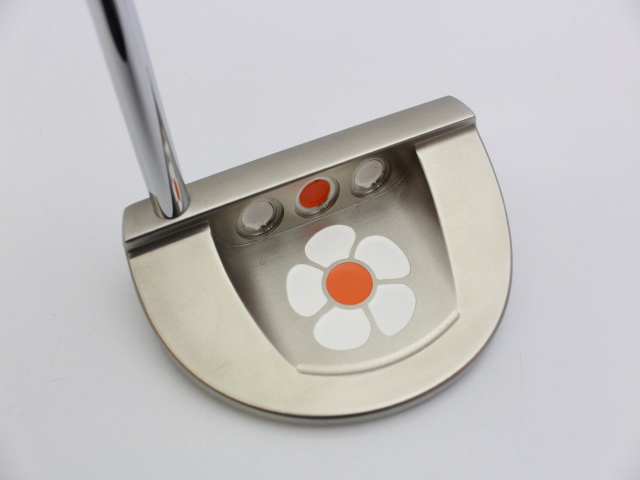 My Girl 2012 スコッティキャメロン(SCOTTY CAMERON) パター(PUTTER 