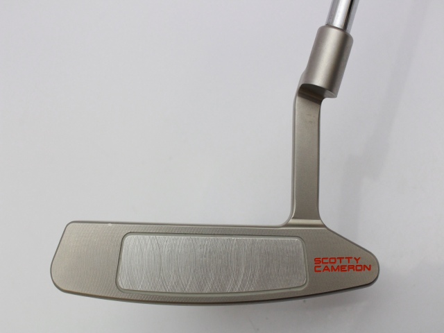 NEWPORT2 DETOUR TOUR SAMPLE スコッティキャメロン(SCOTTY CAMERON ...