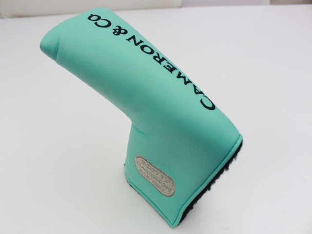 CAMERON＆Co 303 GSS スコッティキャメロン(SCOTTY CAMERON