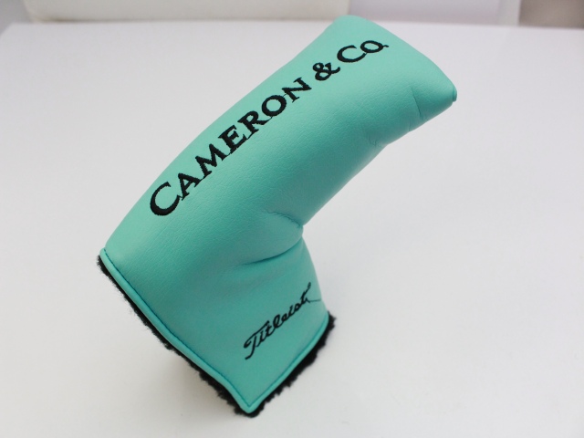 CAMERON＆Co 303 GSS スコッティキャメロン(SCOTTY CAMERON