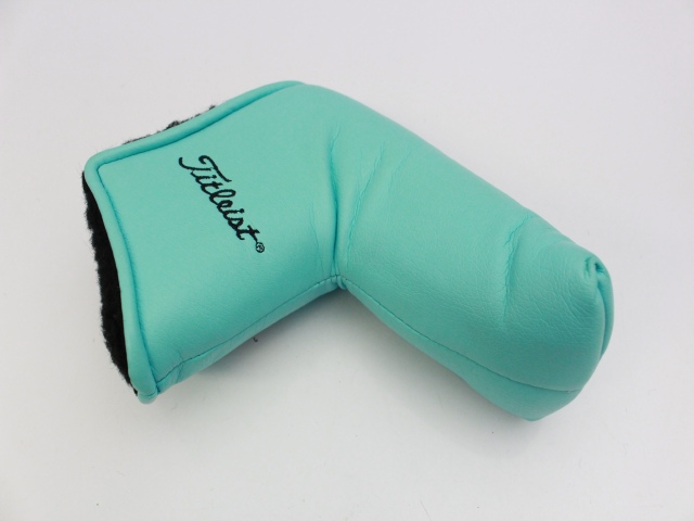 スコッティキャメロン　サークルT SSS 303 パター ヘッドカバー付き スコッティキャメロン サークルT SSS 303 パター ヘッドカバー付き