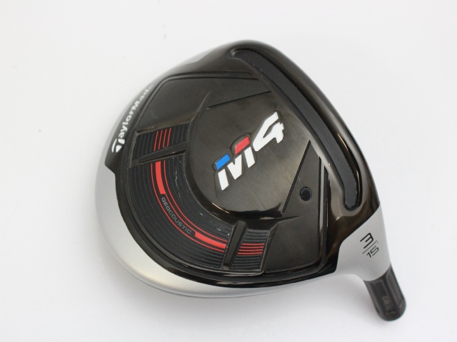 TaylorMade テーラーメイド M4 3w 15°