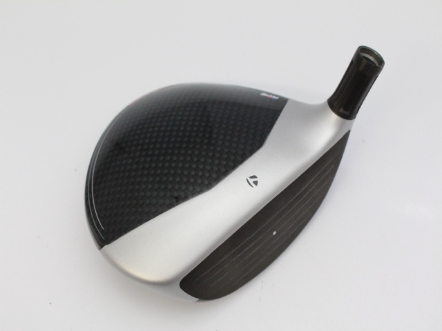 ツアー支給品】M4 テーラーメイド(TaylorMade) フェアウェイウッド ...