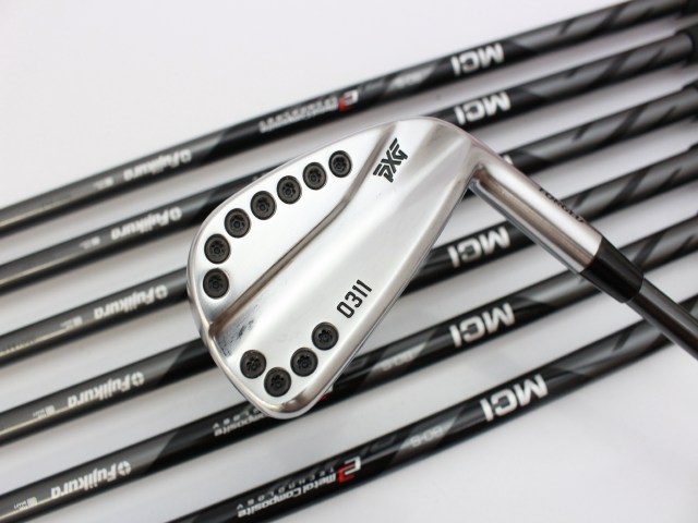 0311 PXG アイアンセット(IRON) - ショッピング - プレミアムゴルフ倶楽部