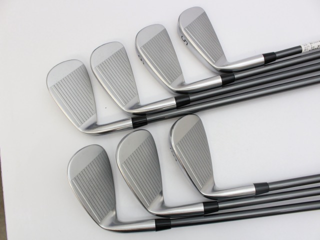 0311 PXG アイアンセット(IRON) - ショッピング - プレミアムゴルフ倶楽部