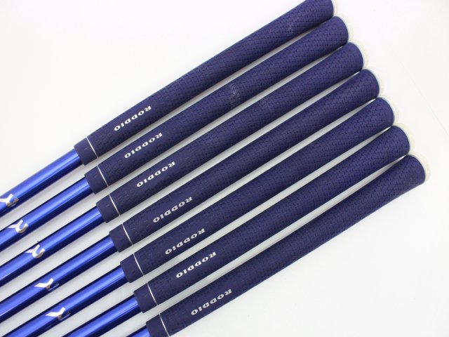 現状品 RODDIO Pentacrossweb U-7 S 現状品 RODDIO Pentacrossweb U-7 S - メルカリ