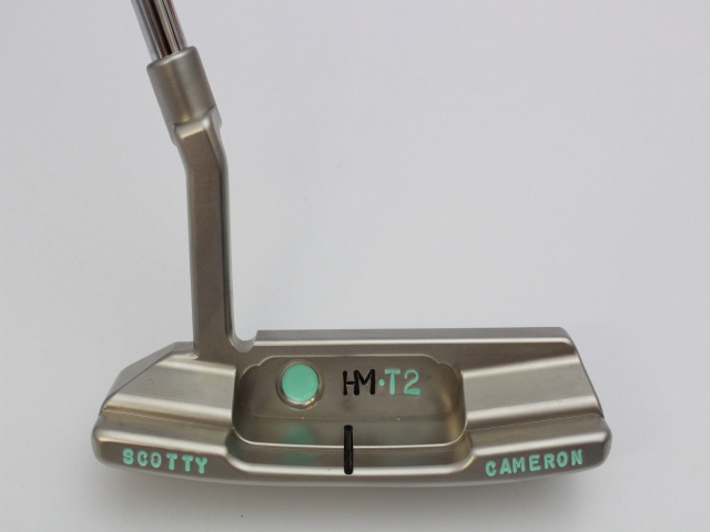 TIMELESS 2 GSS スコッティキャメロン(SCOTTY CAMERON) パター