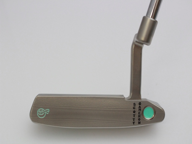 TIMELESS 2 GSS スコッティキャメロン(SCOTTY CAMERON) パター