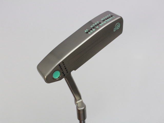 Scotty Cameron - スコッティキャメロン ツアーパターGSS TIMELESS 2 松山英樹モデル スコッティキャメロン ツアーパターGSS TIMELESS 2 松山英樹