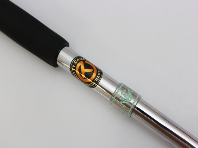 Scotty Cameron - スコッティキャメロン ツアーパターGSS TIMELESS 2 松山英樹モデル スコッティキャメロン ツアーパターGSS TIMELESS 2 松山英樹