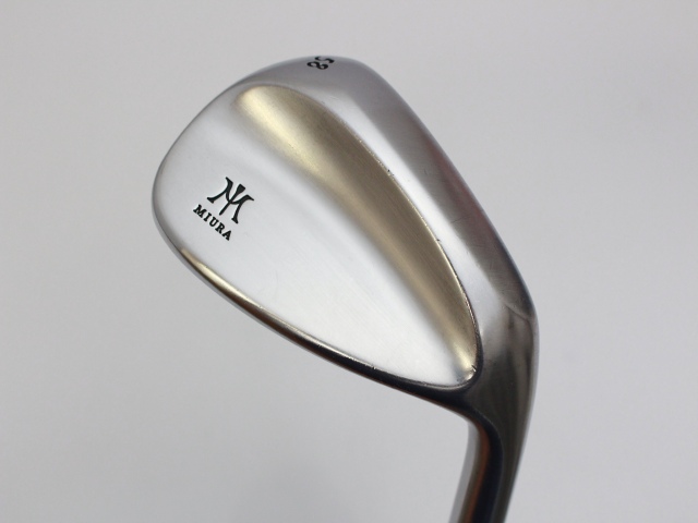 三浦技研 ウェッジ 三浦技研(MIURA GIKEN) ウェッジ(WEDGE