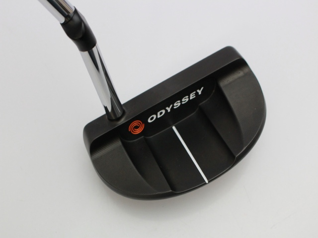 MILLED COLLECTION SX #5 オデッセイ(ODYSSEY) パター(PUTTER