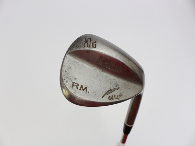 RM カスタム ノーメッキ フォーティーン(FOURTEEN) ウェッジ(WEDGE) - ショッピング - プレミアムゴルフ倶楽部