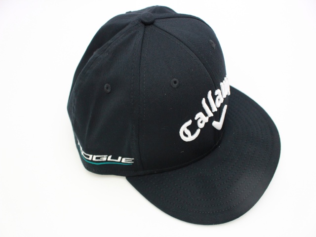 callaway flat bill