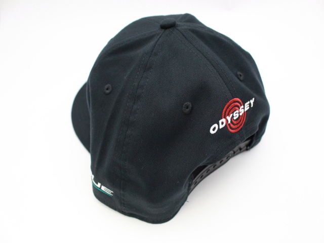 callaway flat bill