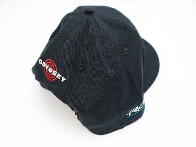 callaway flat bill
