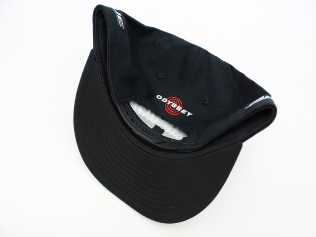 callaway flat bill