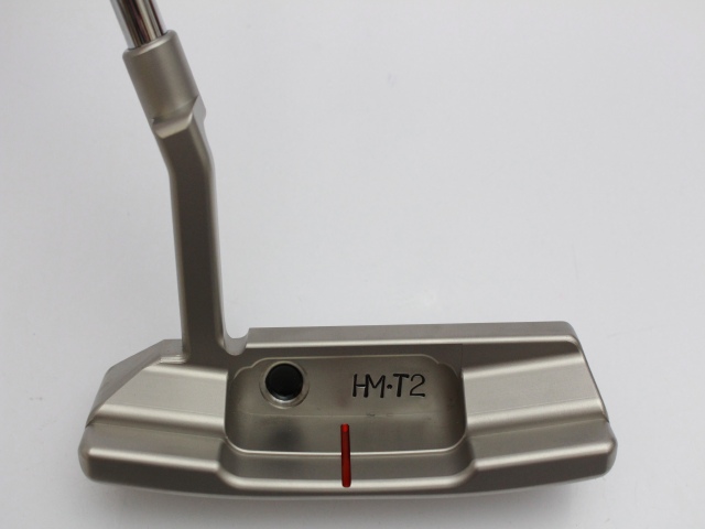 TIMELESS 2 GSS スコッティキャメロン(SCOTTY CAMERON) パター
