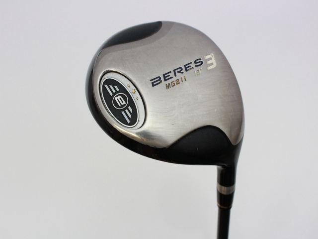 BERES MG811 ホンマ(HONMA) フェアウェイウッド(FAIRWAY WOOD