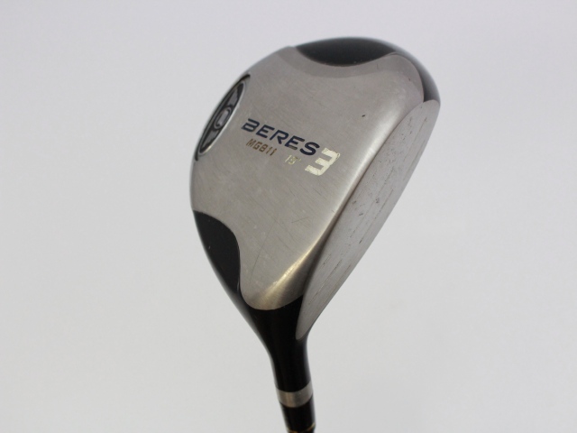 BERES MG811 ホンマ(HONMA) フェアウェイウッド(FAIRWAY WOOD