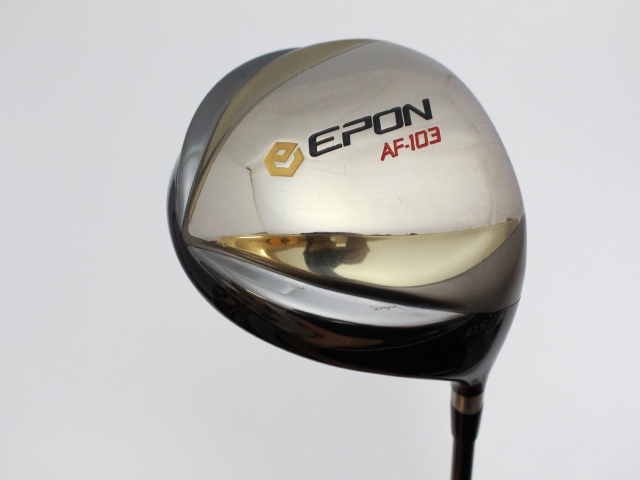 大学生 割引 AF-103 ショッピング - ドライバー(DRIVER) エポン(EPON) クラブ