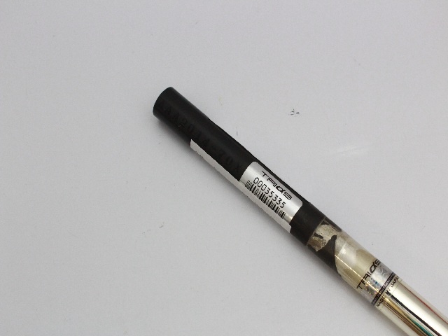 中古 BASILEUS バシレウス AAA 2014 70(X) トライファス