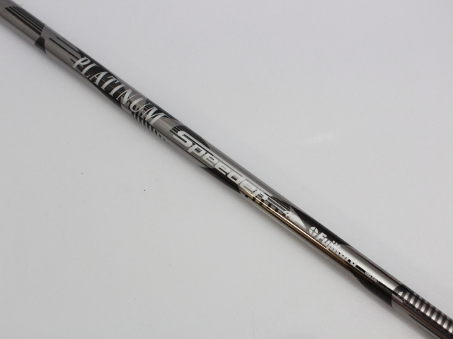 フジクラ PLATINUM SPEEDER 4S ドライバーシャフト