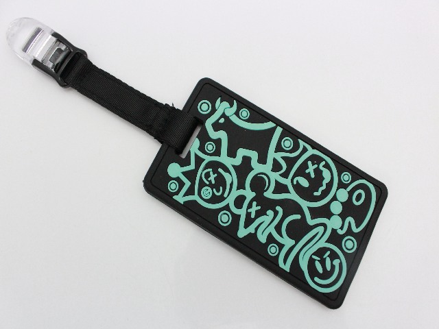 Greatest Hits Headcover Leash Scotty Blue スコッティ