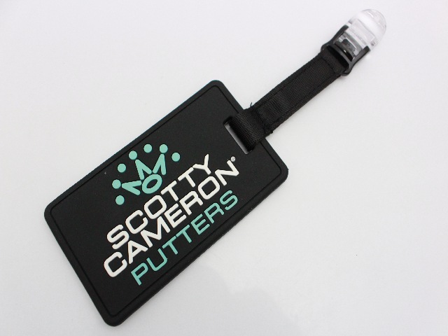 Scotty Cameron - ｽｺｯﾃｨｷｬﾒﾛﾝHeadcover Leash Japan Dog Scotty Cameron - ｽｺｯﾃｨｷｬﾒﾛﾝHeadcover Leash Japan Dog の通販