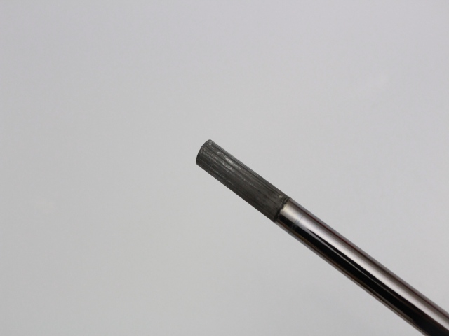 RODDIO PENTACROSSWEB F-7 シャフト RODDIO PENTACROSSWEB F-7（S） 中古 ロッディオ(RODDIO