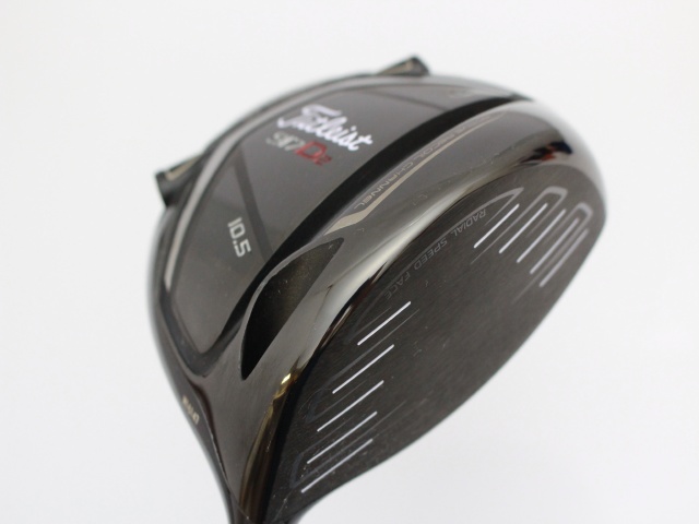 917D2 タイトリスト(Titleist) ドライバー(DRIVER) - ショッピング - プレミアムゴルフ倶楽部
