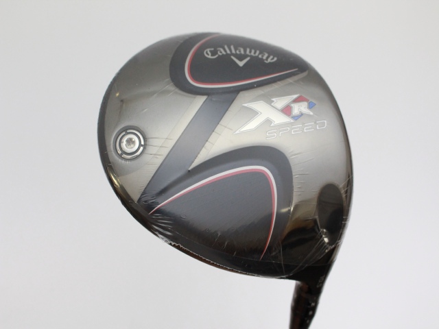XR SPEED キャロウェイ(Callaway) ドライバー(DRIVER) - ショッピング