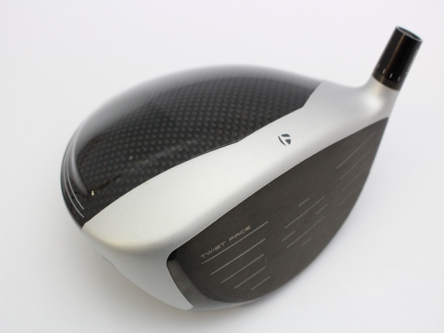 ツアー支給品 テーラーメイド TaylorMade M3 ドライバー 460cc ツアー支給品】 M3 460 テーラーメイド(TaylorMade) ドライバー(DRIVER