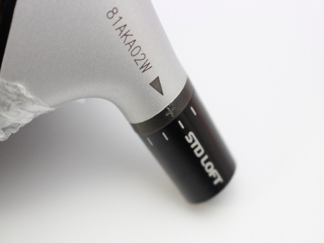 ツアー支給品】 M3 460 テーラーメイド(TaylorMade) ドライバー(DRIVER