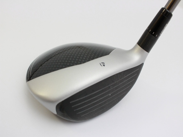 ツアー支給品】 M3 テーラーメイド(TaylorMade) フェアウェイウッド 