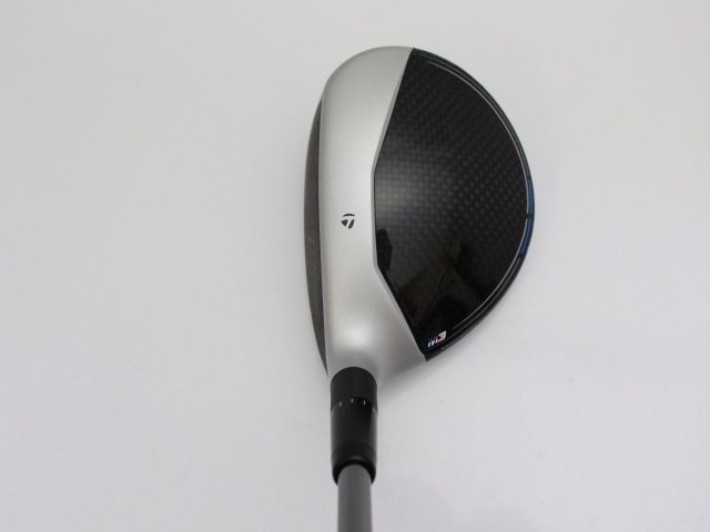 ツアー支給品】 M3 テーラーメイド(TaylorMade) フェアウェイウッド 