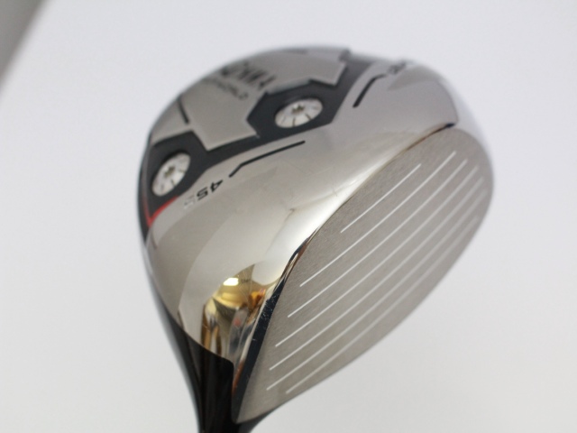 ツアー支給 ツアーワールドTW727 455 PROTO-KJS ホンマ(HONMA
