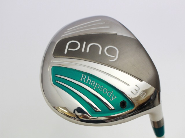 PINGRHAPSODY レディースFW