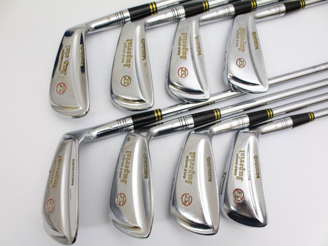 インペリアル ゴールドモデル ミズノ(MIZUNO) アイアンセット(IRON